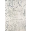 Product Image of Contemporary / Modern Momeni &middot; Illusions &middot; IL-01 &middot; Grey Area-Rugs