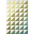 Product Image of Contemporary / Modern Lime (DEL-6) Area-Rugs