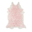 Product Image of Animals / Animal Skins Pink (KAL-1) Area-Rugs