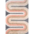 Product Image of Shag Pastel (RET-2) Area-Rugs