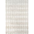 Product Image of Shag Novogratz by Momeni &middot; Retro &middot; Stockings &middot; Taupe (RET-4) Area-Rugs