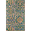 Product Image of Traditional / Oriental Momeni &middot; Cosette &middot; COS-1 &middot; Blue Area-Rugs