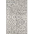 Product Image of Traditional / Oriental Grey Area-Rugs
