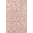 Product Image of Traditional / Oriental Momeni &middot; Cosette &middot; COS-1 &middot; Pink Area-Rugs
