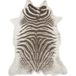 Product Image of Animals / Animal Skins Erin Gates by Momeni &middot; Acadia &middot; Acadia &middot; Grey Zebra Area-Rugs