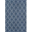 Product Image of Contemporary / Modern Navy (EAS-01) Area-Rugs