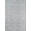 Product Image of Chevron Erin Gates by Momeni &middot; Easton &middot; Congress &middot; Grey (EAS-02) Area-Rugs