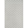 Product Image of Contemporary / Modern Grey (LGD-1) Area-Rugs