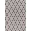 Product Image of Contemporary / Modern Erin Gates by Momeni &middot; Langdon &middot; Spring &middot; Charcoal (LGD-3) Area-Rugs