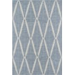 Product Image of Contemporary / Modern Denim (RIV-1) Area-Rugs