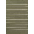 Product Image of Contemporary / Modern Green (RIV-2) Area-Rugs