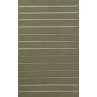 Product Image of Contemporary / Modern Erin Gates by Momeni &middot; River &middot; Fine &middot; Green (RIV-2) Area-Rugs