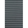 Product Image of Contemporary / Modern Erin Gates by Momeni &middot; River &middot; Fine &middot; Slate (RIV-2) Area-Rugs