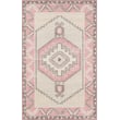 Product Image of Bohemian Pink Area-Rugs