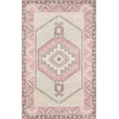 Product Image of Bohemian Momeni &middot; Anatolia &middot; ANA-02 &middot; Pink Area-Rugs