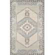 Product Image of Bohemian Light Blue Area-Rugs
