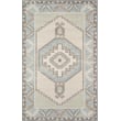 Product Image of Bohemian Momeni &middot; Anatolia &middot; ANA-02 &middot; Light Blue Area-Rugs