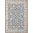 Product Image of Traditional / Oriental Momeni &middot; Anatolia &middot; ANA-08 &middot; Blue Area-Rugs
