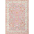 Product Image of Traditional / Oriental Momeni &middot; Anatolia &middot; ANA-08 &middot; Pink Area-Rugs