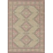 Product Image of Bohemian Momeni &middot; Anatolia &middot; ANA-10 &middot; Pink Area-Rugs