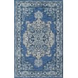 Product Image of Traditional / Oriental Denim Area-Rugs