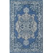 Product Image of Traditional / Oriental Momeni &middot; Ibiza &middot; IBI-01 &middot; Denim Area-Rugs