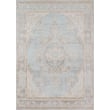 Product Image of Traditional / Oriental Momeni &middot; Isabella &middot; ISA-01 &middot; Blue Area-Rugs