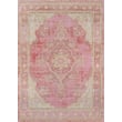 Product Image of Traditional / Oriental Momeni &middot; Isabella &middot; ISA-01 &middot; Pink Area-Rugs