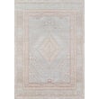 Product Image of Traditional / Oriental Momeni &middot; Isabella &middot; ISA-07 &middot; Blue Area-Rugs