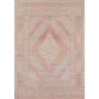 Product Image of Traditional / Oriental Momeni &middot; Isabella &middot; ISA-07 &middot; Pink Area-Rugs