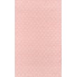 Product Image of Contemporary / Modern Pink, Ivory Area-Rugs
