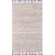 Product Image of Bohemian Red, Blue, Ivory Area-Rugs