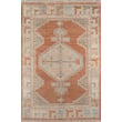 Product Image of Bohemian Erin Gates by Momeni &middot; Concord &middot; CRD-1 &middot; Rust Area-Rugs