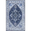 Product Image of Traditional / Oriental Momeni &middot; Karachi &middot; KAR-8 &middot; Blue Area-Rugs