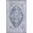 Product Image of Traditional / Oriental Grey Area-Rugs