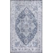 Product Image of Traditional / Oriental Momeni &middot; Karachi &middot; KAR-8 &middot; Grey Area-Rugs