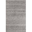 Product Image of Contemporary / Modern Momeni &middot; Mallorca &middot; MRC-01 &middot; Grey Area-Rugs