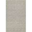 Momeni Mallorca MRC-7 Grey rug featuring a hand-hooked design with intricate patterns in grey tones, ideal for modern home decor.