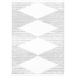 Product Image of Bohemian Ivory (FRR-1) Area-Rugs