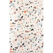 Product Image of Contemporary / Modern Ivory (JEM-2) Area-Rugs