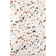 Product Image of Contemporary / Modern Novogratz by Momeni &middot; Jem &middot; Terri &middot; Ivory (JEM-2) Area-Rugs