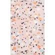 Product Image of Contemporary / Modern Novogratz by Momeni &middot; Jem &middot; Terri &middot; Pink (JEM-2) Area-Rugs