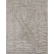 Cozy Novogratz by Momeni Nola Shag NS-01 Mocha rug in soft mocha tones, perfect for enhancing living spaces with warmth and comfort.