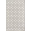 Product Image of Contemporary / Modern Grey (TOP-1) Area-Rugs