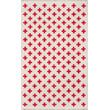 Product Image of Contemporary / Modern Ivory (TOP-1) Area-Rugs