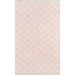 Product Image of Contemporary / Modern Pink (TOP-1) Area-Rugs