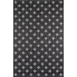 Product Image of Contemporary / Modern Charcoal (VI-01) Area-Rugs
