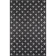 Product Image of Contemporary / Modern Novogratz by Momeni &middot; Villa &middot; Umbria &middot; Charcoal (VI-01) Area-Rugs