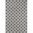 Product Image of Contemporary / Modern Novogratz by Momeni &middot; Villa &middot; Umbria &middot; Grey (VI-01) Area-Rugs