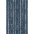 Product Image of Contemporary / Modern Blue (VI-03) Area-Rugs